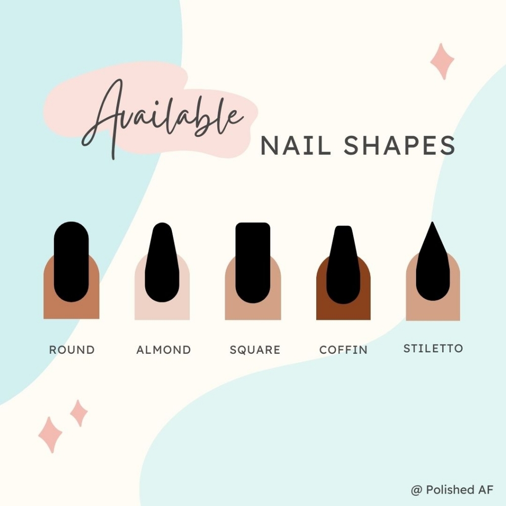 ๐ Saturday Night Fever, Handmade Nail Set - Picture 12 of 14